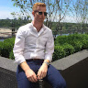 Meet your Posher, Tyler